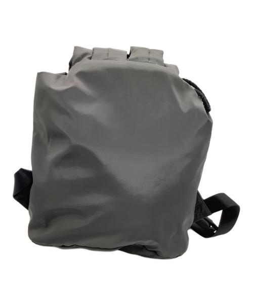 SEE BY CHLOE（シーバイクロエ）SEE BY CHLOE (シーバイクロエ) リュック ブラックの古着・服飾アイテム