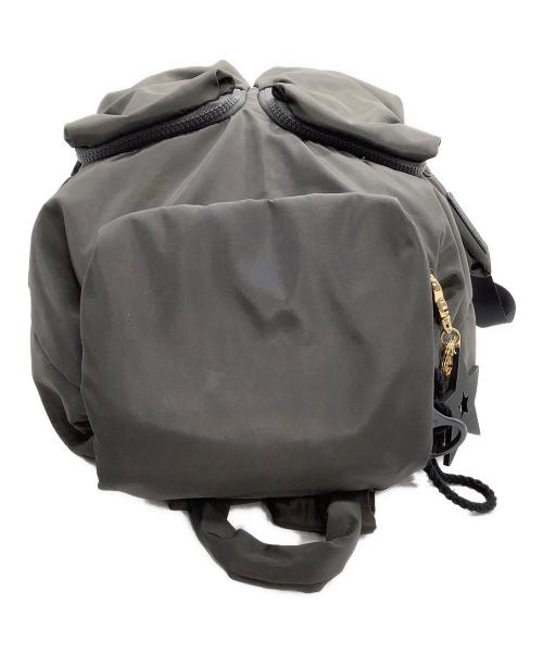 SEE BY CHLOE（シーバイクロエ）SEE BY CHLOE (シーバイクロエ) リュック ブラックの古着・服飾アイテム