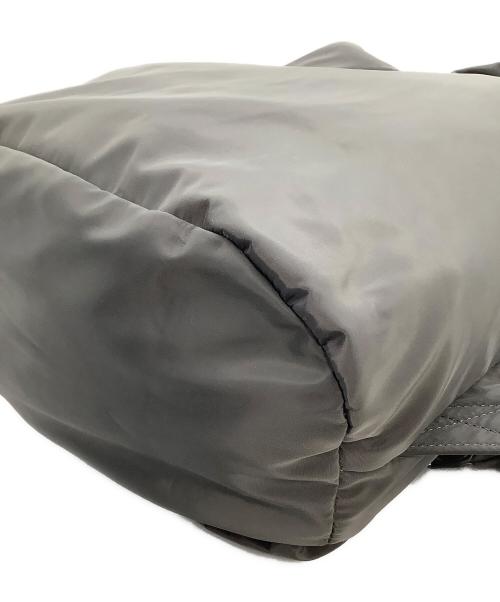 SEE BY CHLOE（シーバイクロエ）SEE BY CHLOE (シーバイクロエ) リュック ブラックの古着・服飾アイテム