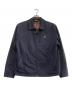 POLO RALPH LAUREN（ポロ・ラルフローレン）の古着「ブルゾン」｜ネイビー