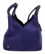 STATE OF ESCAPEステイトオブエスケープ）の古着「ソルソティスクロスボディバッグ」｜ネイビー