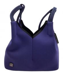 STATE OF ESCAPE（ステイトオブエスケープ）の古着「ソルソティスクロスボディバッグ」｜ネイビー