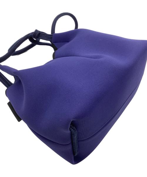 STATE OF ESCAPE（ステイトオブエスケープ）STATE OF ESCAPE (ステイトオブエスケープ) ソルソティスクロスボディバッグ ネイビーの古着・服飾アイテム