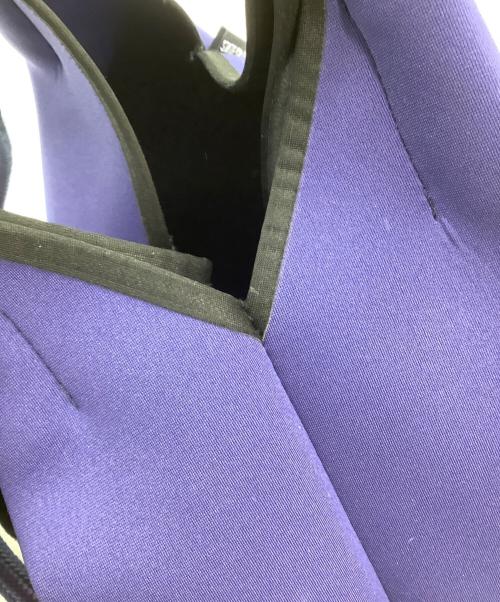 STATE OF ESCAPE（ステイトオブエスケープ）STATE OF ESCAPE (ステイトオブエスケープ) ソルソティスクロスボディバッグ ネイビーの古着・服飾アイテム