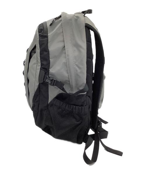 THE NORTH FACE（ザ ノース フェイス）THE NORTH FACE (ザ ノース フェイス) リュック エクストラ ショット グレーの古着・服飾アイテム