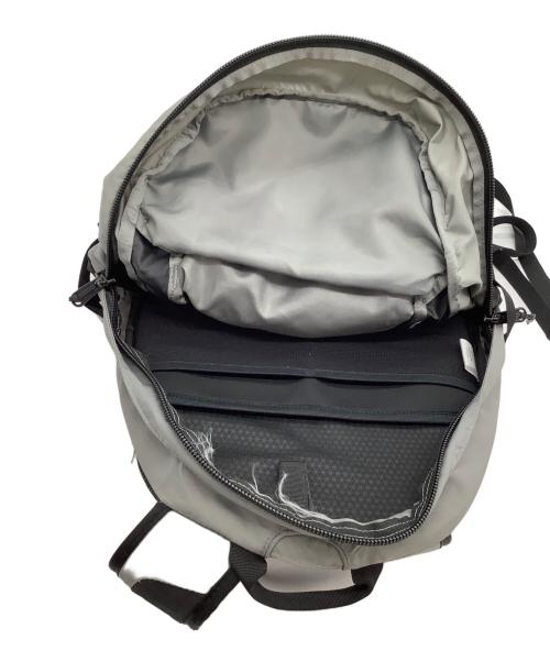 THE NORTH FACE（ザ ノース フェイス）THE NORTH FACE (ザ ノース フェイス) リュック エクストラ ショット グレーの古着・服飾アイテム