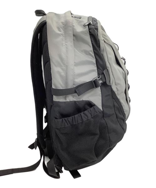 THE NORTH FACE（ザ ノース フェイス）THE NORTH FACE (ザ ノース フェイス) リュック エクストラ ショット グレーの古着・服飾アイテム