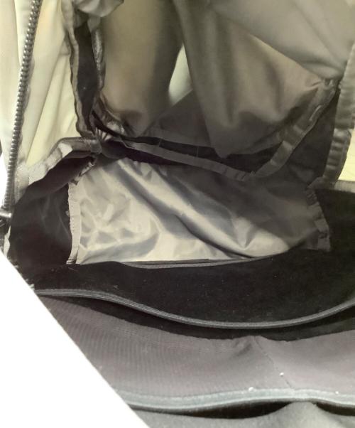 THE NORTH FACE（ザ ノース フェイス）THE NORTH FACE (ザ ノース フェイス) リュック エクストラ ショット グレーの古着・服飾アイテム