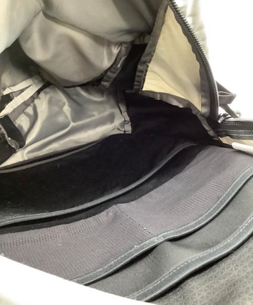 THE NORTH FACE（ザ ノース フェイス）THE NORTH FACE (ザ ノース フェイス) リュック エクストラ ショット グレーの古着・服飾アイテム