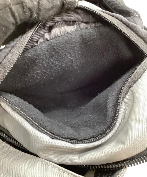 THE NORTH FACE（ザ ノース フェイス）THE NORTH FACE (ザ ノース フェイス) リュック エクストラ ショット グレーの古着・服飾アイテム