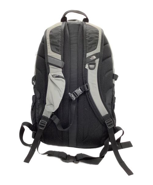 THE NORTH FACE（ザ ノース フェイス）THE NORTH FACE (ザ ノース フェイス) リュック エクストラ ショット グレーの古着・服飾アイテム