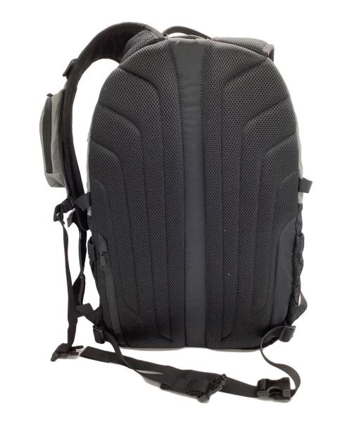 THE NORTH FACE（ザ ノース フェイス）THE NORTH FACE (ザ ノース フェイス) リュック エクストラ ショット グレーの古着・服飾アイテム