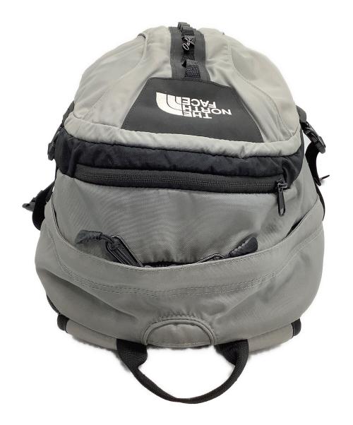 THE NORTH FACE（ザ ノース フェイス）THE NORTH FACE (ザ ノース フェイス) リュック エクストラ ショット グレーの古着・服飾アイテム