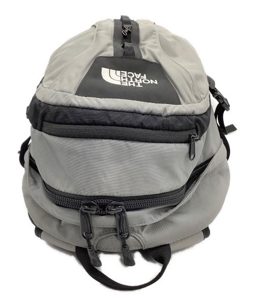 THE NORTH FACE（ザ ノース フェイス）THE NORTH FACE (ザ ノース フェイス) リュック エクストラ ショット グレーの古着・服飾アイテム