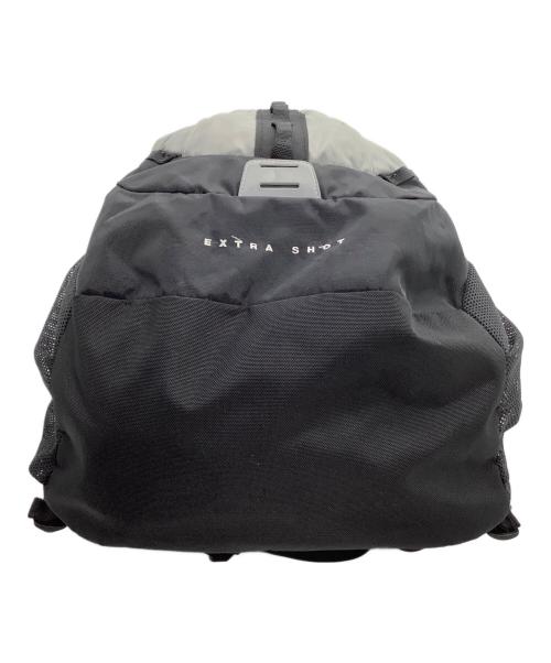 THE NORTH FACE（ザ ノース フェイス）THE NORTH FACE (ザ ノース フェイス) リュック エクストラ ショット グレーの古着・服飾アイテム