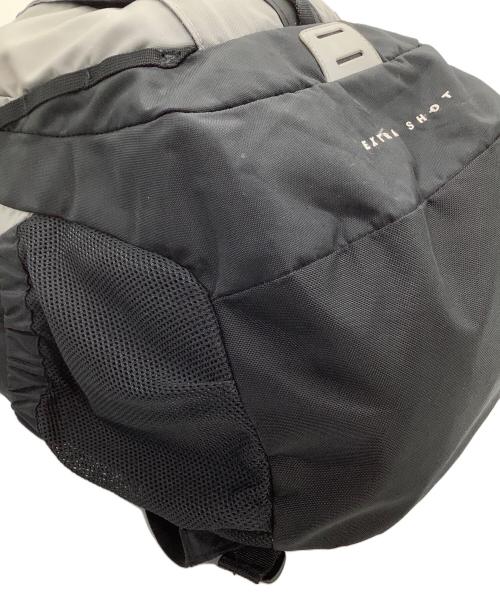 THE NORTH FACE（ザ ノース フェイス）THE NORTH FACE (ザ ノース フェイス) リュック エクストラ ショット グレーの古着・服飾アイテム