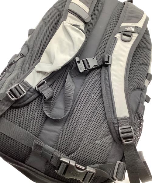 THE NORTH FACE（ザ ノース フェイス）THE NORTH FACE (ザ ノース フェイス) リュック エクストラ ショット グレーの古着・服飾アイテム