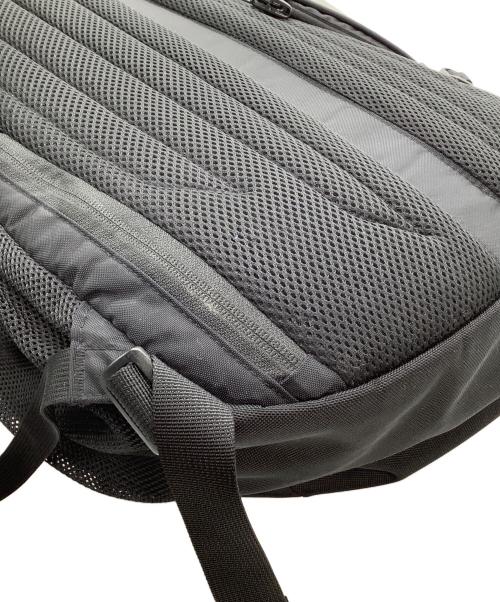 THE NORTH FACE（ザ ノース フェイス）THE NORTH FACE (ザ ノース フェイス) リュック エクストラ ショット グレーの古着・服飾アイテム