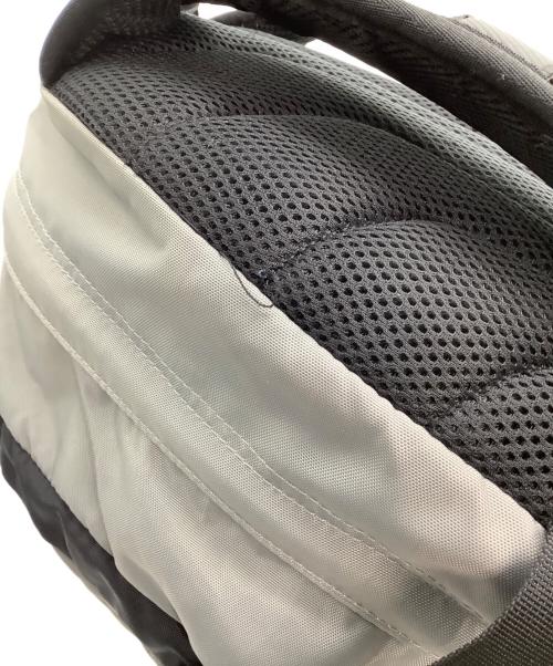 THE NORTH FACE（ザ ノース フェイス）THE NORTH FACE (ザ ノース フェイス) リュック エクストラ ショット グレーの古着・服飾アイテム