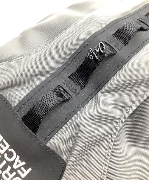 THE NORTH FACE（ザ ノース フェイス）THE NORTH FACE (ザ ノース フェイス) リュック エクストラ ショット グレーの古着・服飾アイテム