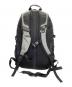 THE NORTH FACE (ザ ノース フェイス) リュック エクストラ ショット グレー：14000円