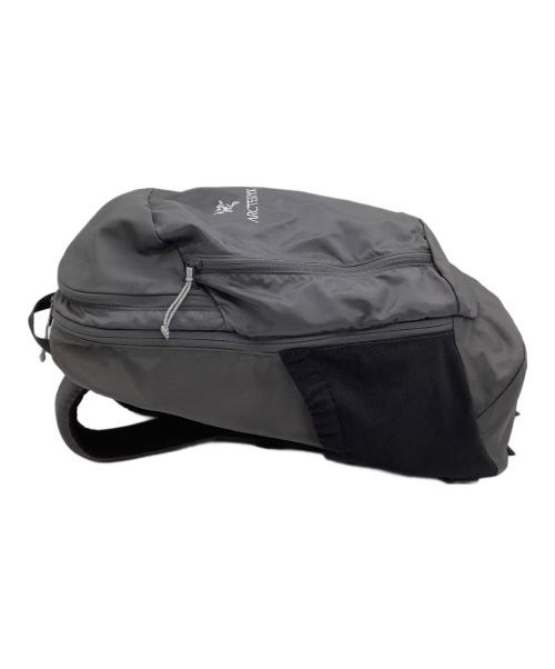 ARC'TERYX（アークテリクス）ARC'TERYX (アークテリクス) リュック MANTIS 26L DAYPACK グレー×ブラックの古着・服飾アイテム