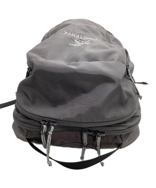 ARC'TERYX（アークテリクス）ARC'TERYX (アークテリクス) リュック MANTIS 26L DAYPACK グレー×ブラックの古着・服飾アイテム