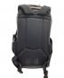 中古・古着 ARC'TERYX (アークテリクス) リュック MANTIS 26L DAYPACK グレー×ブラック：13000円