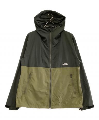 中古・古着通販】THE NORTH FACE (ザ ノース フェイス) ナイロン