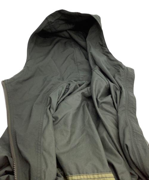 THE NORTH FACE（ザ ノース フェイス）THE NORTH FACE (ザ ノース フェイス) ナイロンジャケット　コンパクトジャケット グリーン サイズ:Lの古着・服飾アイテム