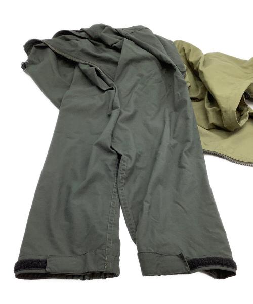 THE NORTH FACE（ザ ノース フェイス）THE NORTH FACE (ザ ノース フェイス) ナイロンジャケット　コンパクトジャケット グリーン サイズ:Lの古着・服飾アイテム