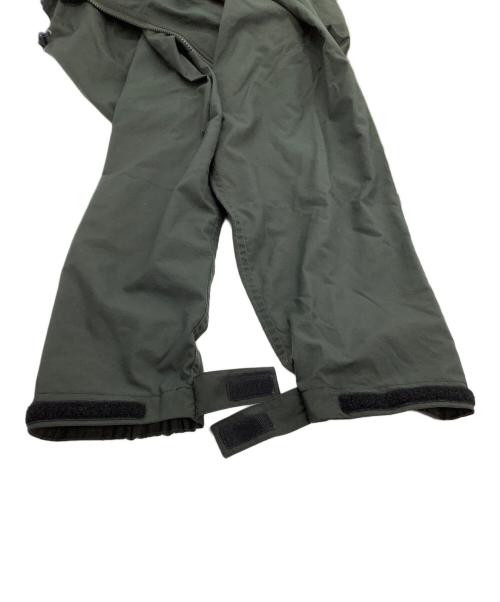 THE NORTH FACE（ザ ノース フェイス）THE NORTH FACE (ザ ノース フェイス) ナイロンジャケット　コンパクトジャケット グリーン サイズ:Lの古着・服飾アイテム