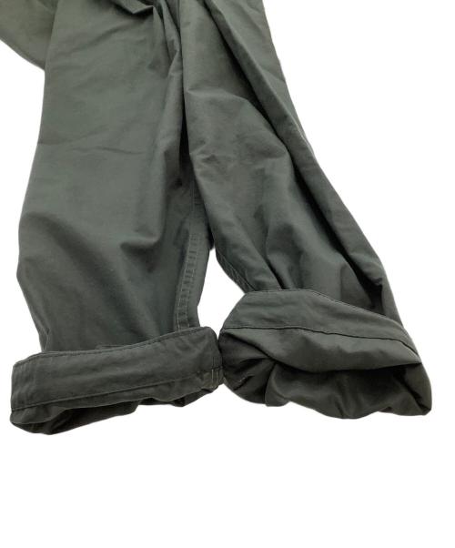 THE NORTH FACE（ザ ノース フェイス）THE NORTH FACE (ザ ノース フェイス) ナイロンジャケット　コンパクトジャケット グリーン サイズ:Lの古着・服飾アイテム