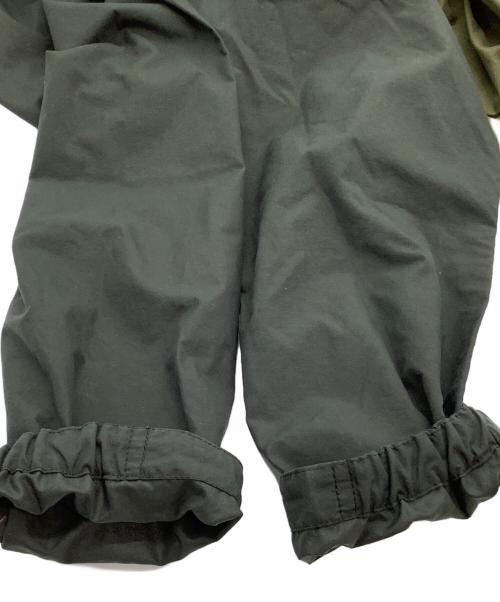 THE NORTH FACE（ザ ノース フェイス）THE NORTH FACE (ザ ノース フェイス) ナイロンジャケット　コンパクトジャケット グリーン サイズ:Lの古着・服飾アイテム