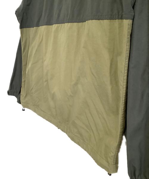 THE NORTH FACE（ザ ノース フェイス）THE NORTH FACE (ザ ノース フェイス) ナイロンジャケット　コンパクトジャケット グリーン サイズ:Lの古着・服飾アイテム
