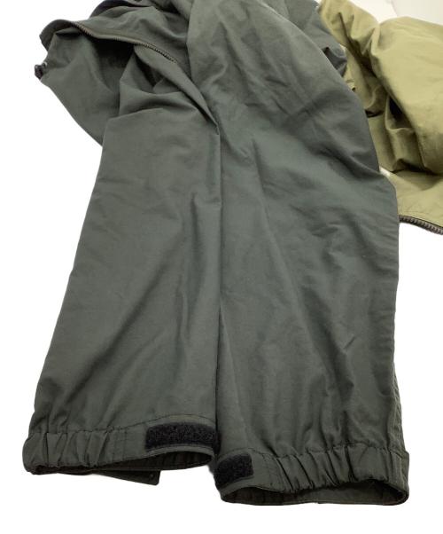THE NORTH FACE（ザ ノース フェイス）THE NORTH FACE (ザ ノース フェイス) ナイロンジャケット　コンパクトジャケット グリーン サイズ:Lの古着・服飾アイテム