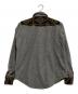PENDLETON (ペンドルトン) 長袖シャツ グレー サイズ:M：7000円