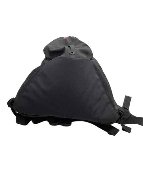 ARC'TERYX（アークテリクス）ARC'TERYX (アークテリクス) バックパック　Arro22 ブラック×ピンクの古着・服飾アイテム