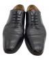 MAGNANNI (マグナーニ) レザーシューズ ブラック サイズ:41：8000円