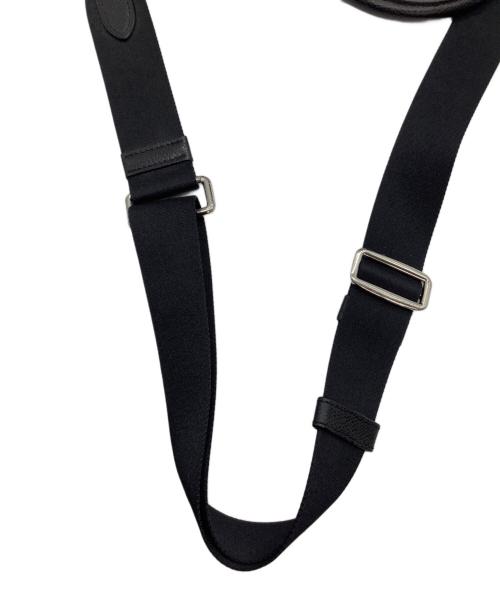 COACH（コーチ）COACH (コーチ) ブリーフケース ブラックの古着・服飾アイテム