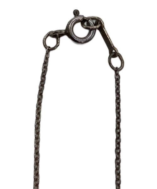 TIFFANY & Co.（ティファニー）Tiffany & Co. (ティファニー) ビーンネックレス エルサ・ペレッティの古着・服飾アイテム