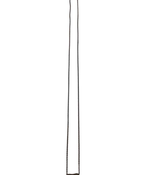 TIFFANY & Co.（ティファニー）Tiffany & Co. (ティファニー) ビーンネックレス エルサ・ペレッティの古着・服飾アイテム