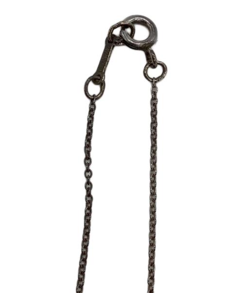 TIFFANY & Co.（ティファニー）Tiffany & Co. (ティファニー) ビーンネックレス エルサ・ペレッティの古着・服飾アイテム
