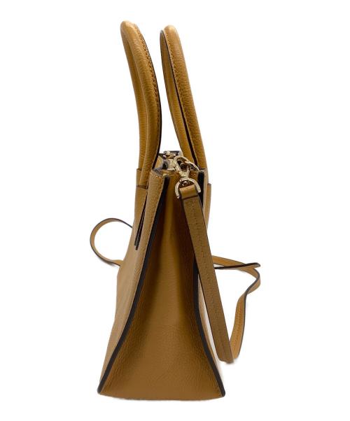 MICHAEL KORS（マイケルコース）MICHAEL KORS (マイケル・コース) ショルダートートバッグの古着・服飾アイテム