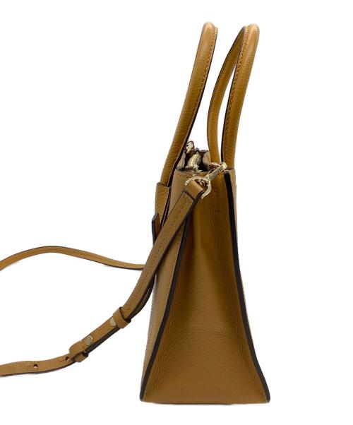MICHAEL KORS（マイケルコース）MICHAEL KORS (マイケル・コース) ショルダートートバッグの古着・服飾アイテム