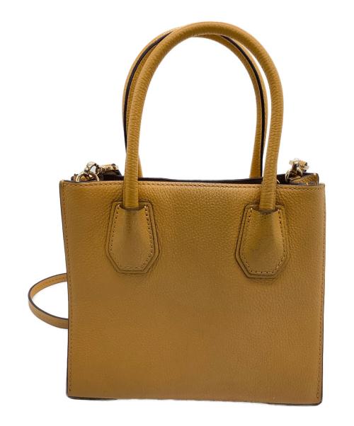 MICHAEL KORS（マイケルコース）MICHAEL KORS (マイケル・コース) ショルダートートバッグの古着・服飾アイテム