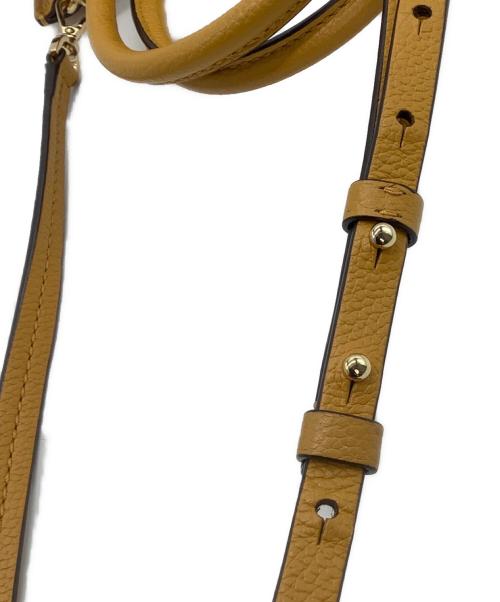 MICHAEL KORS（マイケルコース）MICHAEL KORS (マイケル・コース) ショルダートートバッグの古着・服飾アイテム