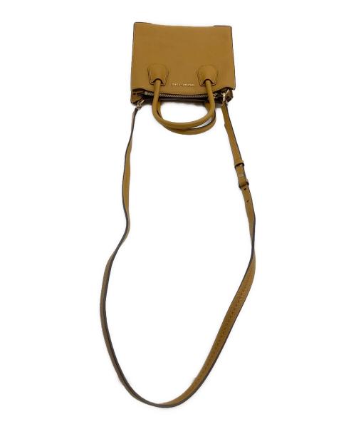 MICHAEL KORS（マイケルコース）MICHAEL KORS (マイケル・コース) ショルダートートバッグの古着・服飾アイテム