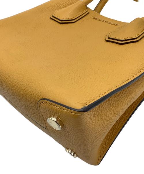 MICHAEL KORS（マイケルコース）MICHAEL KORS (マイケル・コース) ショルダートートバッグの古着・服飾アイテム