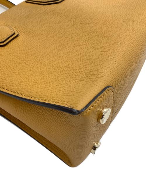 MICHAEL KORS（マイケルコース）MICHAEL KORS (マイケル・コース) ショルダートートバッグの古着・服飾アイテム